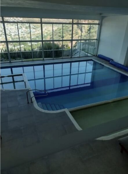 Departamento Amueblado en Renta en Lumacity Milenio lll Qro. Mex.