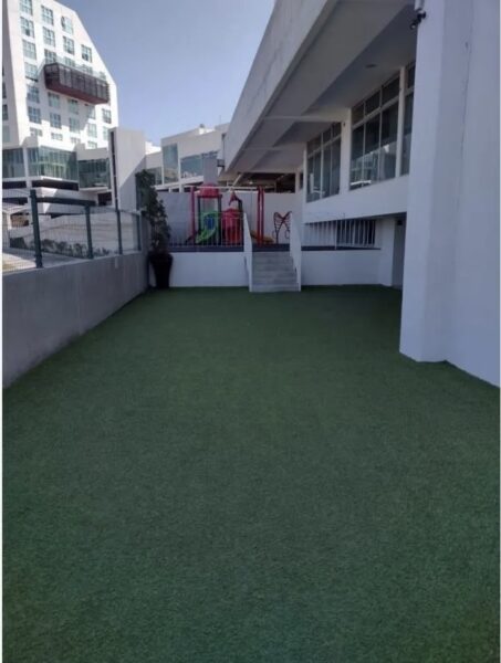 Departamento Amueblado en Renta en Lumacity Milenio lll Qro. Mex.