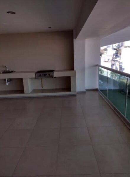 Departamento Amueblado en Renta en Lumacity Milenio lll Qro. Mex.
