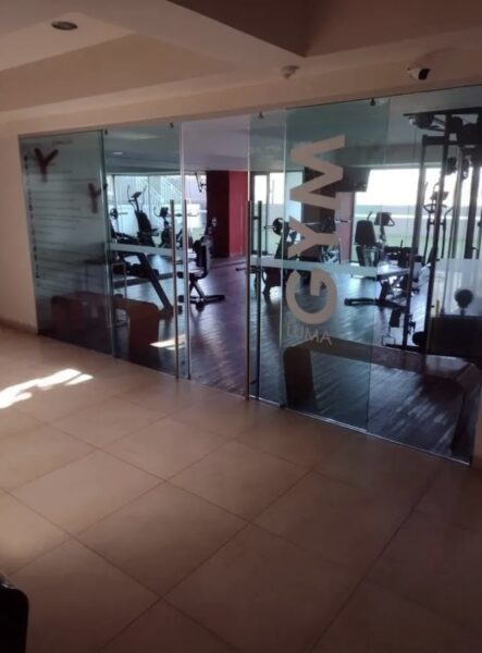 Departamento Amueblado en Renta en Lumacity Milenio lll Qro. Mex.