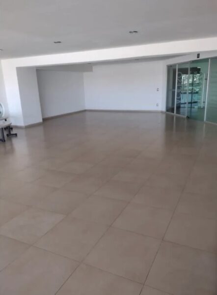 Departamento Amueblado en Renta en Lumacity Milenio lll Qro. Mex.