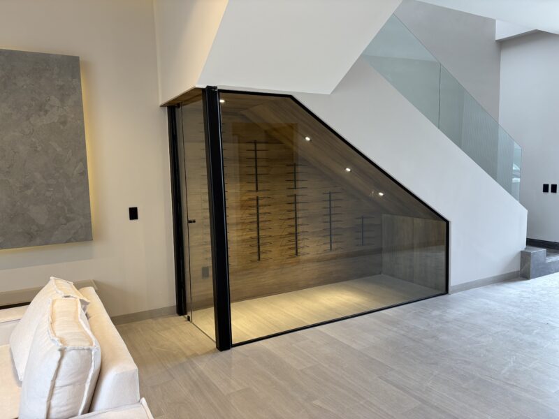 Residencia en Venta Fracc. La Vista Grand Queretaro Mex.