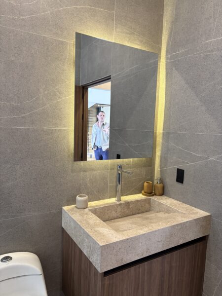 Residencia en Venta Fracc. La Vista Grand Queretaro Mex.