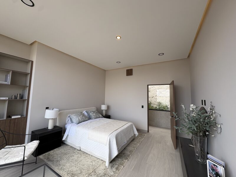 Residencia en Venta Fracc. La Vista Grand Queretaro Mex.