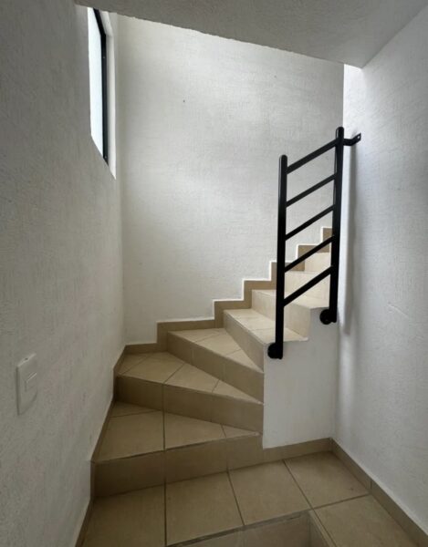 Casa en Renta en Fracc. Rincones del Marqués Qro. Mex.