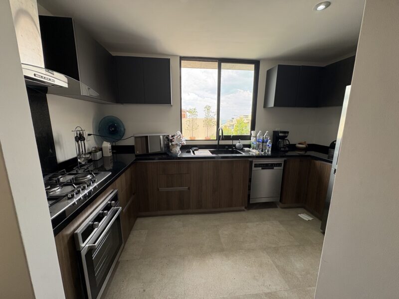 Casa en Venta en Condominio con Amenidades en Zibatá Qro. Mex