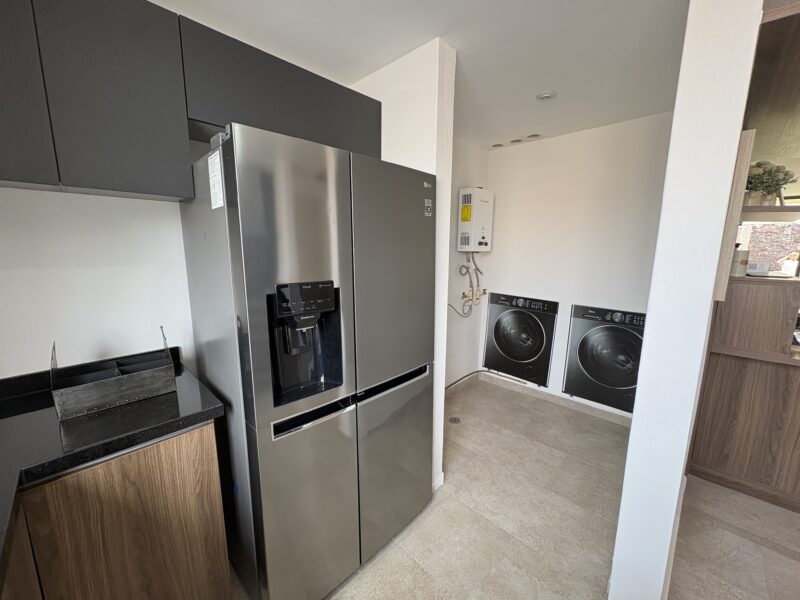 Casa en Venta en Condominio con Amenidades en Zibatá Qro. Mex