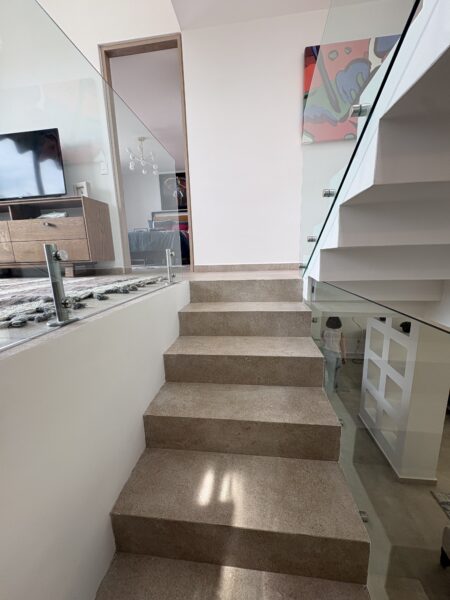Casa en Venta en Condominio con Amenidades en Zibatá Qro. Mex