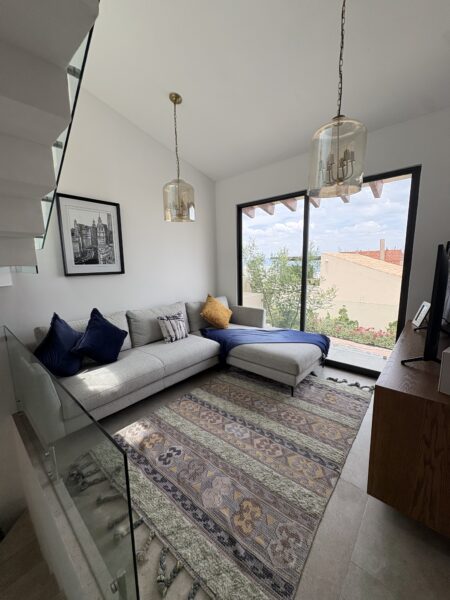 Casa en Venta en Condominio con Amenidades en Zibatá Qro. Mex