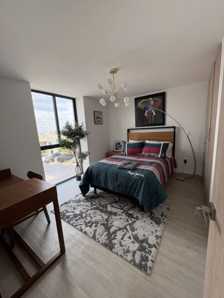 Casa en Venta en Condominio con Amenidades en Zibatá Qro. Mex