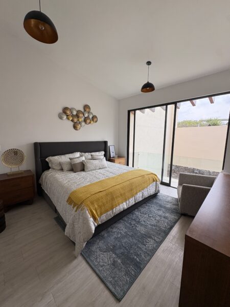 Casa en Venta en Condominio con Amenidades en Zibatá Qro. Mex