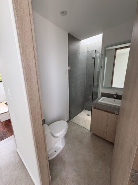 Casa en Venta en Condominio con Amenidades en Zibatá Qro. Mex