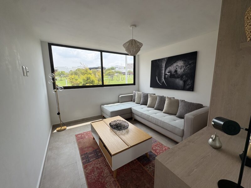 Casa en Venta en Condominio con Amenidades en Zibatá Qro. Mex