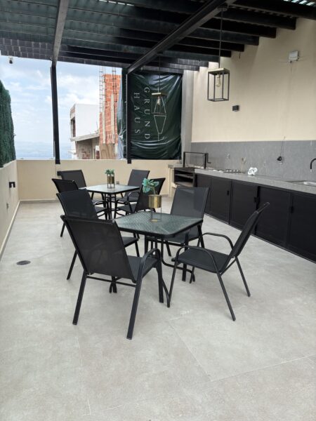 Casa en Venta en Condominio con Amenidades en Zibatá Qro. Mex