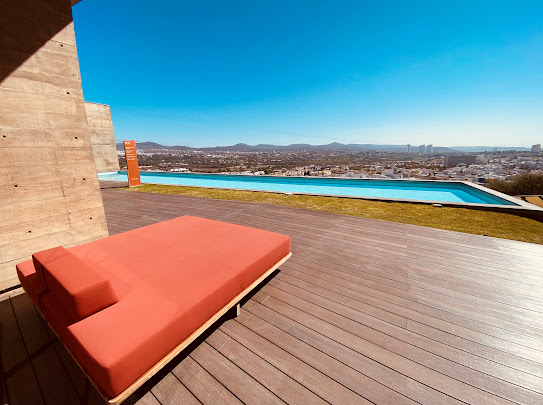 Departamento en Venta /Renta en Cumbres del Lago Juriquilla Qro MEx.