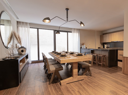 Departamento en Venta /Renta en Cumbres del Lago Juriquilla Qro MEx.