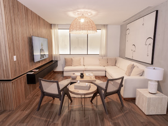 Departamento en Venta /Renta en Cumbres del Lago Juriquilla Qro MEx.