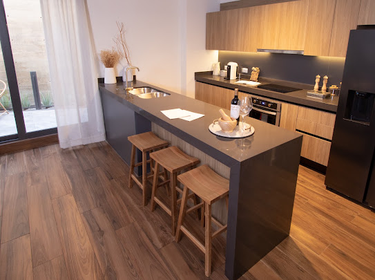Departamento en Venta /Renta en Cumbres del Lago Juriquilla Qro MEx.