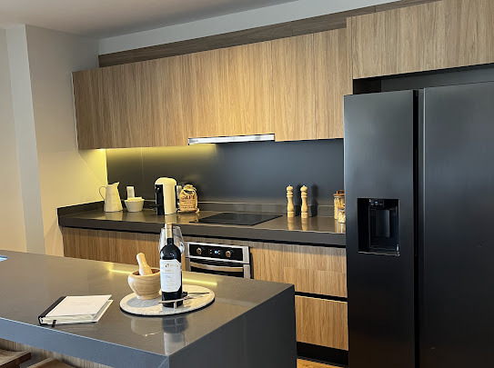 Departamento en Venta /Renta en Cumbres del Lago Juriquilla Qro MEx.