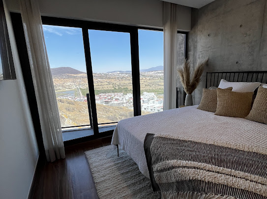 Departamento en Venta /Renta en Cumbres del Lago Juriquilla Qro MEx.