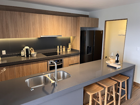 Departamento en Venta /Renta en Cumbres del Lago Juriquilla Qro MEx.