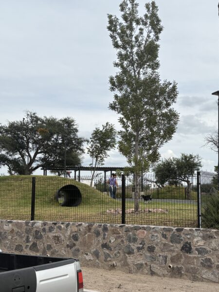 Venta de Terrenos Habitacionales en Lomas del Marqués Qro.Mex.