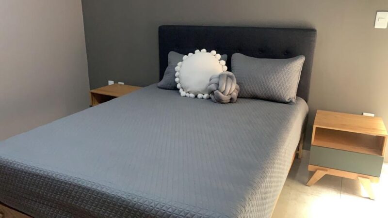 Departamento Amueblado en Renta en Natanjos lll Juriquilla Qro.Mex