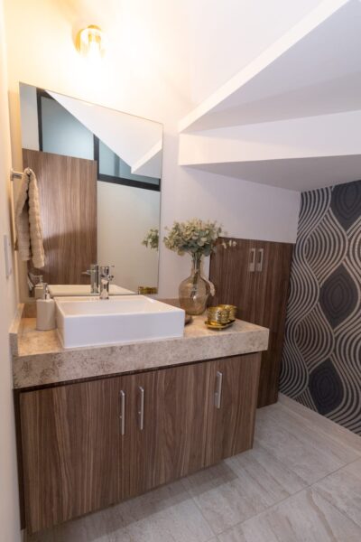 Casa en Venta en Condominio con Amenidades en Lomas del Marqués Qro. Mex.