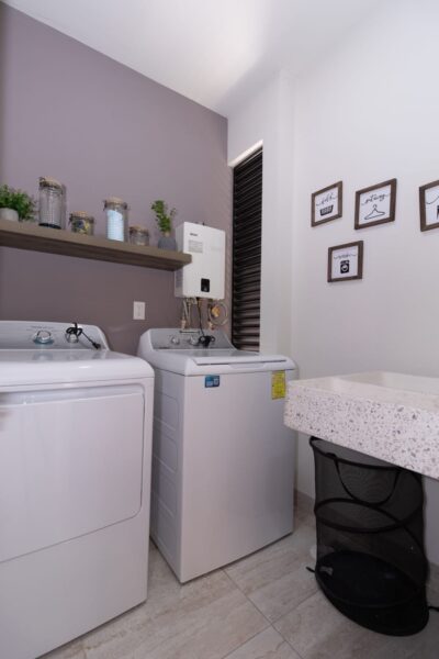 Casa en Venta en Condominio con Amenidades en Lomas del Marqués Qro. Mex.