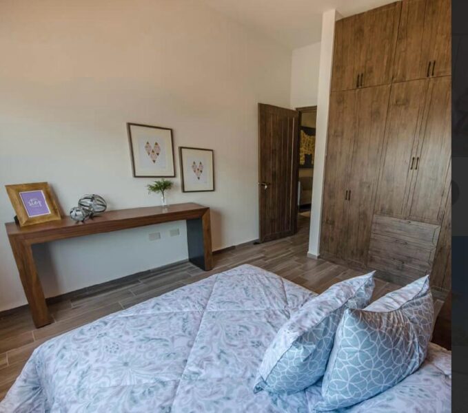 Casa en Venta en La Condesa San Miguel de Allende Gto, Mex.