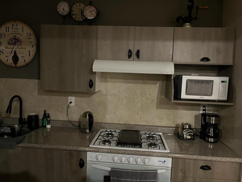 Departamento Amueblado en Renta en Natanjos lll Juriquilla Qro.Mex