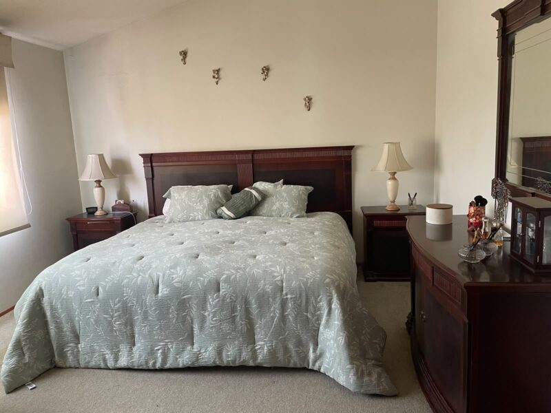 Casa en Venta en Privada Arboledas Qro. Mex
