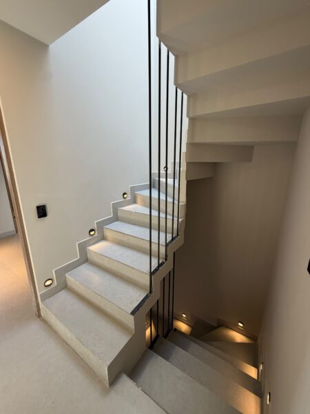 Casa en Venta en Fracc. Capital Sur, El Marqués Qro. Mex .