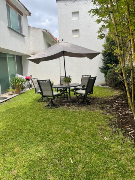 Casa en Venta en Privada Arboledas Qro. Mex