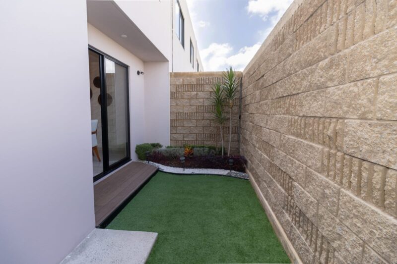 Casa en Venta en Condominio con Amenidades en Lomas del Marqués Qro. Mex.