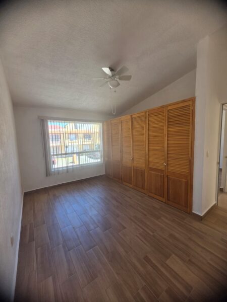 Casa en Renta en Condominio Paraíso Juriquilla Qro