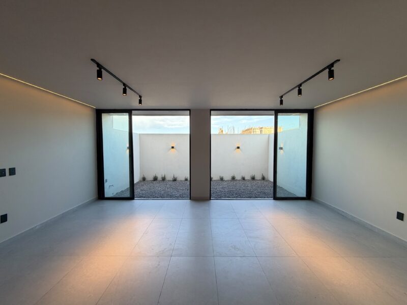 Casa en Venta en Fracc. Capital Sur, El Marqués Qro. Mex .