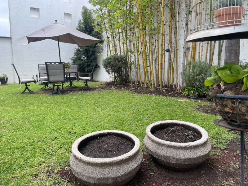 Casa en Venta en Privada Arboledas Qro. Mex