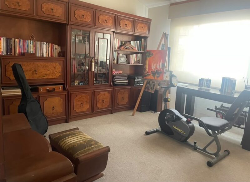 Casa en Venta en Privada Arboledas Qro. Mex