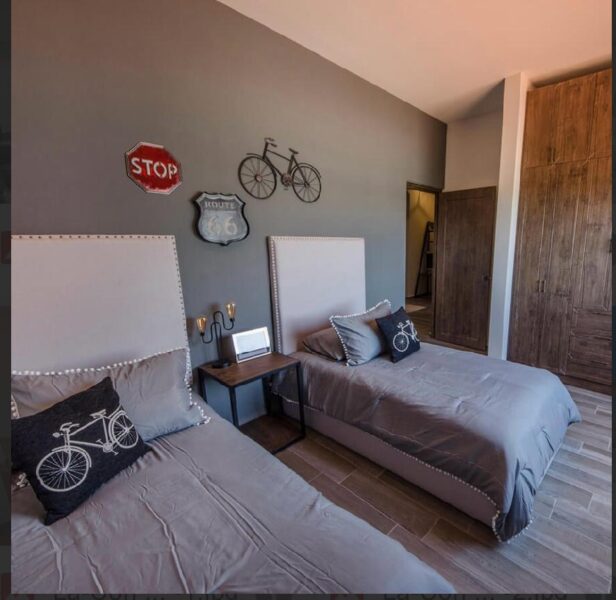 Casa en Venta en La Condesa San Miguel de Allende Gto, Mex.