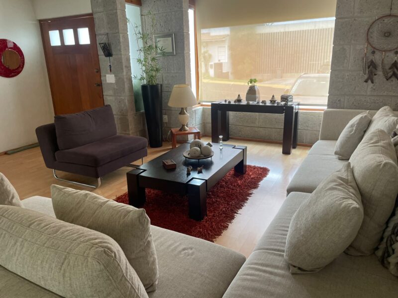 Casa en Venta en Privada Arboledas Qro. Mex