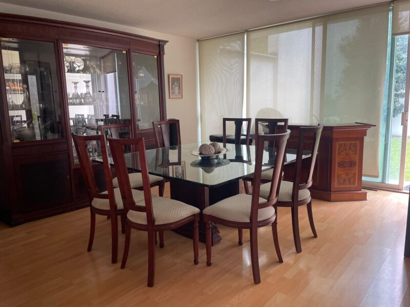 Casa en Venta en Privada Arboledas Qro. Mex