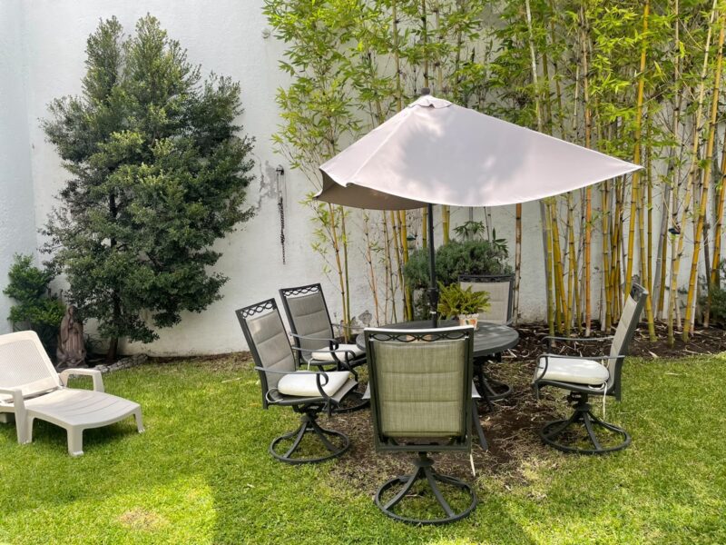 Casa en Venta en Privada Arboledas Qro. Mex