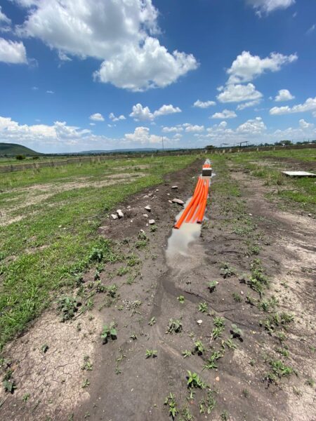 Terrenos Escriturados en Venta en San Miguel de Allende Gto