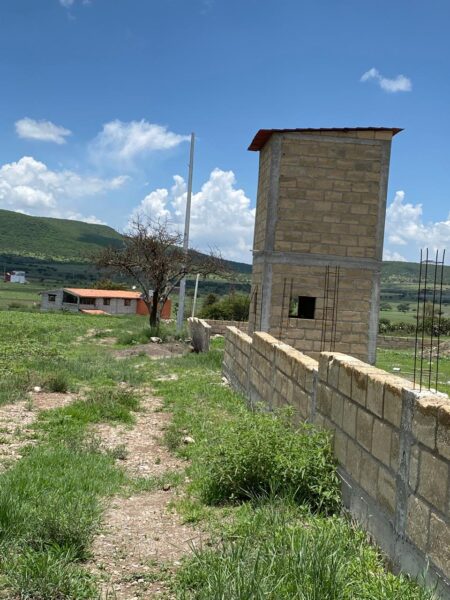 Terrenos Escriturados en Venta en San Miguel de Allende Gto