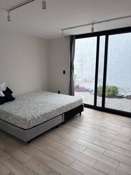 Departamento Amueblado en Renta en Fracc. Milenio lll Qro