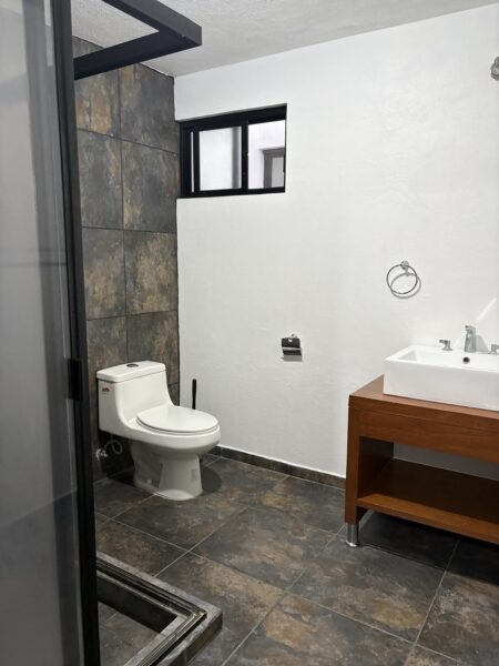 Casa en Renta en calle abierta en Fracc. Milenio lll Qro Mex.