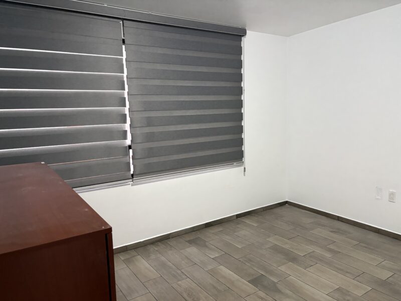 Casa en Renta en calle abierta en Fracc. Milenio lll Qro Mex.