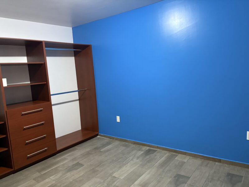 Casa en Renta en calle abierta en Fracc. Milenio lll Qro Mex.