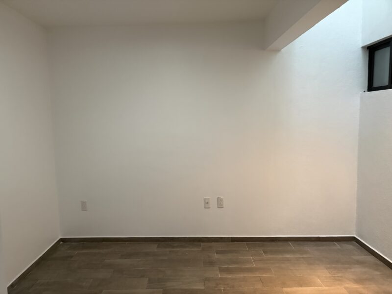 Casa en Renta en calle abierta en Fracc. Milenio lll Qro Mex.